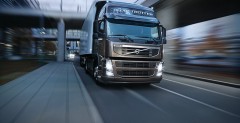 Volvo FM: to ten model posuy...