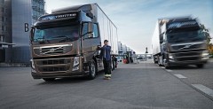 Volvo FM