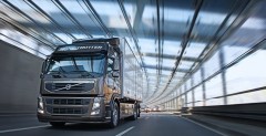 Volvo FM