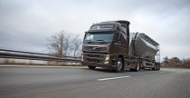 Volvo FM