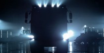 Volvo FMX: przedpremierowe zdjcie