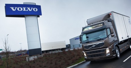 Volvo FM