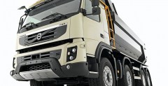 Volvo FMX