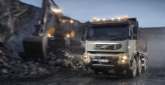 Volvo FMX