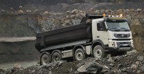 Volvo FMX