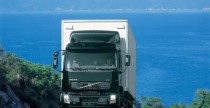 Volvo VM Volvo VM