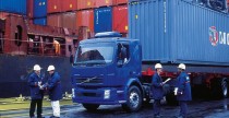 Volvo VM Volvo VM