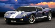 nowy Ford GT