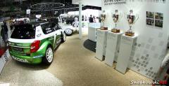 Genewa Motor Show 2012