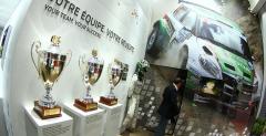 Genewa Motor Show 2012