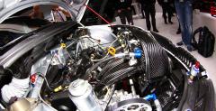 Genewa Motor Show 2012