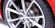 Genewa Motor Show 2012