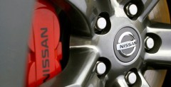 Nowy Nissan 370Z Black Edition