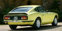 Datsun 240Z