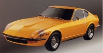 Datsun 240Z