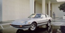 Nissan 280ZX Turbo