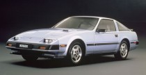 Nissan 300ZX