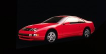 Nissan 300ZX