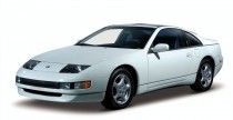 Nissan 300ZX