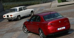 Alfa Romeo 159 TBi