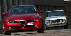Alfa Romeo 159