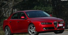 Alfa Romeo 159 TBi