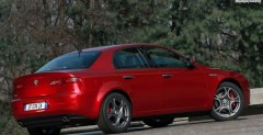 Alfa Romeo 159