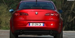 Alfa Romeo 159 TBi