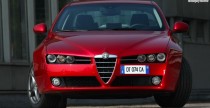 Alfa Romeo 159 TBi