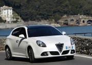 Nowa Alfa Romeo Giulietta