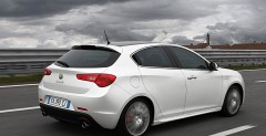 Nowa Alfa Romeo Giulietta 2010