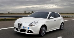 Nowa Alfa Romeo Giulietta