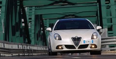 Nowa Alfa Romeo Giulietta