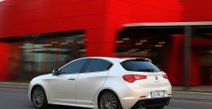 Nowa Alfa Romeo Giulietta