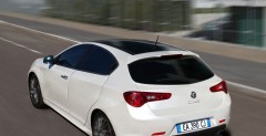 Nowa Alfa Romeo Giulietta