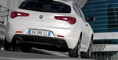 Nowa Alfa Romeo Giulietta