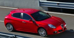 Nowa Alfa Romeo Giulietta