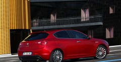 Nowa Alfa Romeo Giulietta 2010