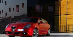 Nowa Alfa Romeo Giulietta 2010