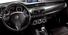 Nowa Alfa Romeo Giulietta