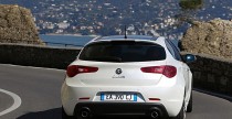 Nowa Alfa Romeo Giulietta