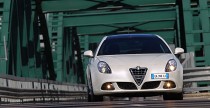 Nowa Alfa Romeo Giulietta