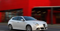 Nowa Alfa Romeo Giulietta