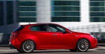 Nowa Alfa Romeo Giulietta