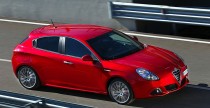 Nowa Alfa Romeo Giulietta