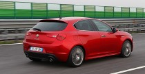 Nowa Alfa Romeo Giulietta