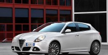 Nowa Alfa Romeo Giulietta