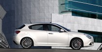 Nowa Alfa Romeo Giulietta