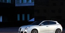 Nowa Alfa Romeo Giulietta