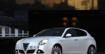 Nowa Alfa Romeo Giulietta